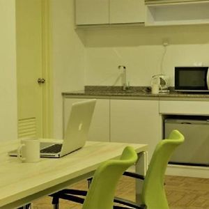 Tan'Yaa Hotel By Ri-Yaz - Cyberjaya
